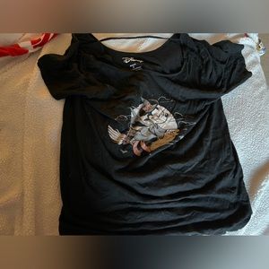 Disney Halloween shirt